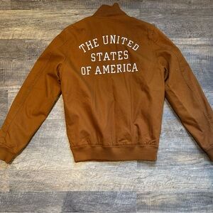 Nike Olympic jacket RARE